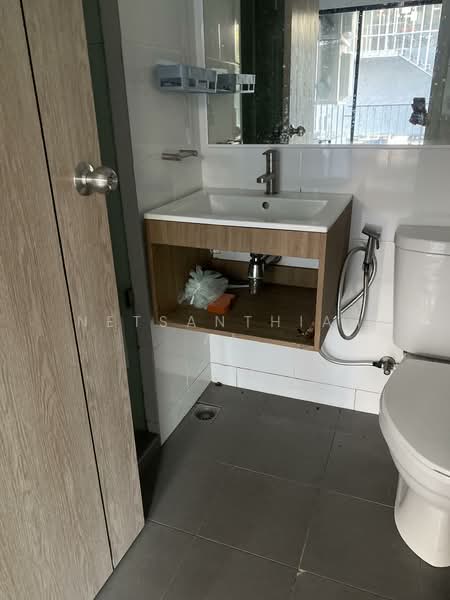 The Excel Lasalle 17, Bangkok, Soi Lasalle 17, Sukhumvit Road, Bang Na, Bang Na, Bangkok, 1 Bedroom, 27 sqm, Condo For Sale, by Netsanthiah Ai, 500189843 - DDproperty.com