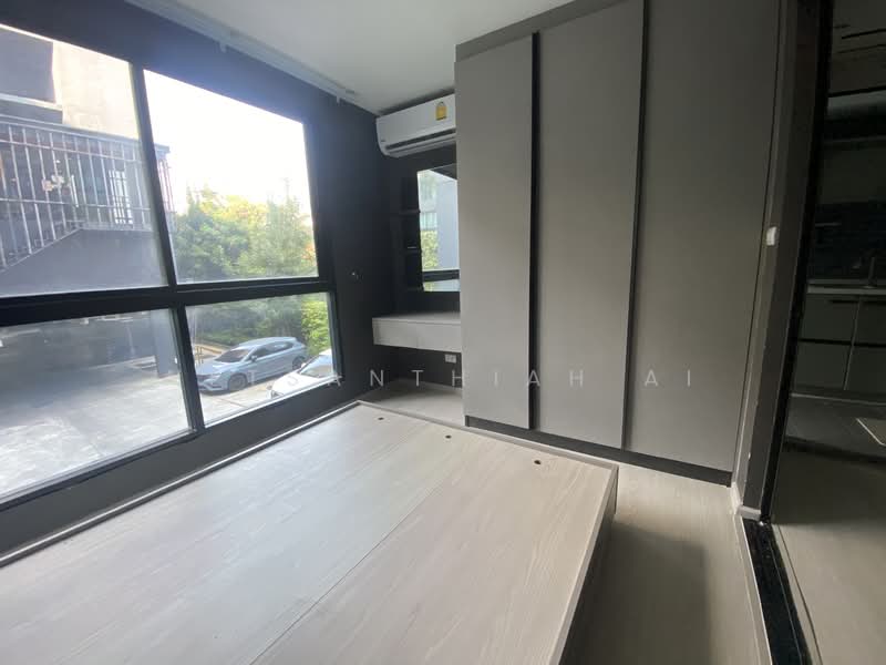 The Excel Lasalle 17, Bangkok, Soi Lasalle 17, Sukhumvit Road, Bang Na, Bang Na, Bangkok, 1 Bedroom, 27 sqm, Condo For Sale, by Netsanthiah Ai, 500189843 - DDproperty.com