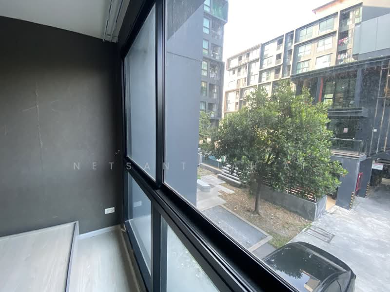 The Excel Lasalle 17, Bangkok, Soi Lasalle 17, Sukhumvit Road, Bang Na, Bang Na, Bangkok, 1 Bedroom, 27 sqm, Condo For Sale, by Netsanthiah Ai, 500189843 - DDproperty.com