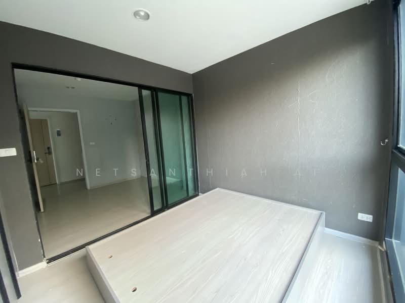 The Excel Lasalle 17, Bangkok, Soi Lasalle 17, Sukhumvit Road, Bang Na, Bang Na, Bangkok, 1 Bedroom, 27 sqm, Condo For Sale, by Netsanthiah Ai, 500189843 - DDproperty.com