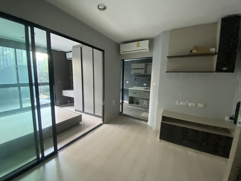 The Excel Lasalle 17, Bangkok, Soi Lasalle 17, Sukhumvit Road, Bang Na, Bang Na, Bangkok, 1 Bedroom, 27 sqm, Condo For Sale, by Netsanthiah Ai, 500189843 - DDproperty.com