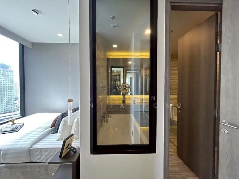 Celes Asoke : เซเลส อโศก, กรุงเทพ, 8-10 สุขุมวิท 21, คลองเตยเหนือ, วัฒนา, กรุงเทพ, 70 ตร.ม., คอนโด ให้เช่า, โดย Ratsarin Sirinipaspong, 500189844 - DDproperty.com