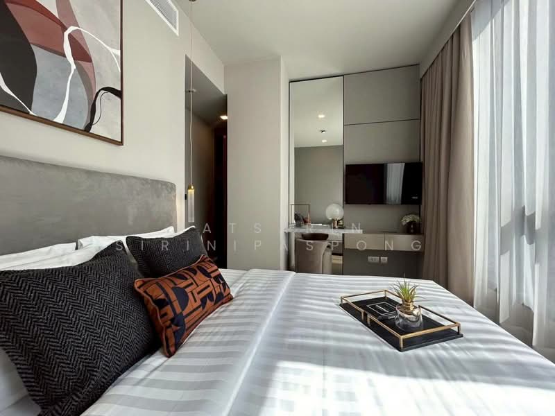 Celes Asoke : เซเลส อโศก, กรุงเทพ, 8-10 สุขุมวิท 21, คลองเตยเหนือ, วัฒนา, กรุงเทพ, 70 ตร.ม., คอนโด ให้เช่า, โดย Ratsarin Sirinipaspong, 500189844 - DDproperty.com