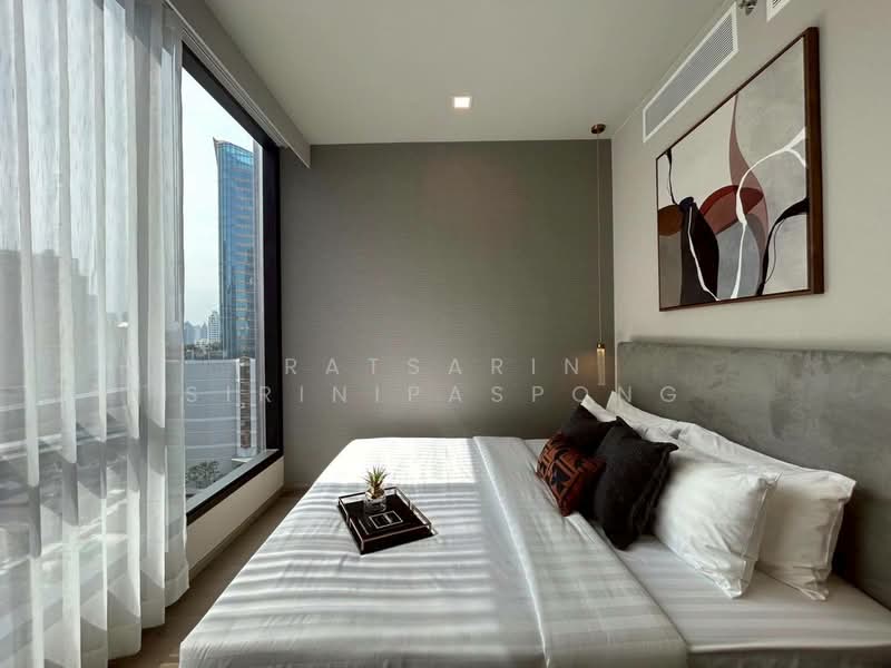 Celes Asoke : เซเลส อโศก, กรุงเทพ, 8-10 สุขุมวิท 21, คลองเตยเหนือ, วัฒนา, กรุงเทพ, 70 ตร.ม., คอนโด ให้เช่า, โดย Ratsarin Sirinipaspong, 500189844 - DDproperty.com