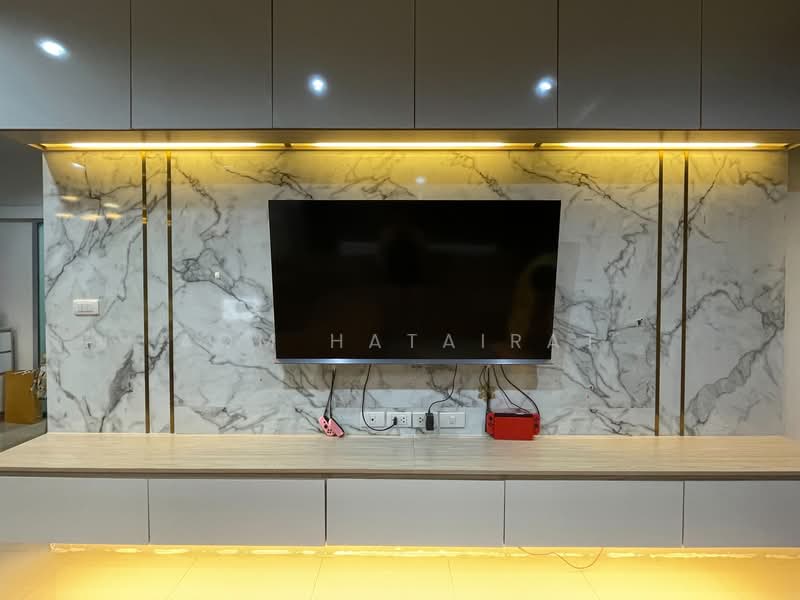 Villa Nova Teparak, Samut Prakan, Tamru-Bang Phli Road, Bangphli Yai, Bang Plee, Samut Prakan, 3 Bedrooms, 162 sqm, Single Detached House For Rent, by Aom Hatairat, 500189847 - DDproperty.com