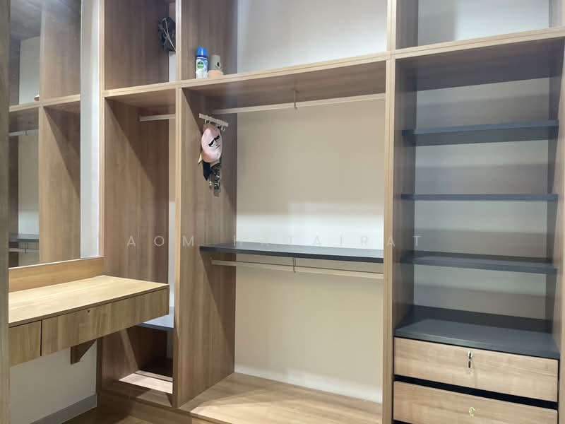 Villa Nova Teparak : วิลล่า โนวา เทพารักษ์, สมุทรปราการ, ถนน ตำหรุ-บางพลี, บางพลีใหญ่, บางพลี, สมุทรปราการ, 162 ตร.ม., บ้านเดี่ยว ให้เช่า, โดย Aom Hatairat, 500189847 - DDproperty.com