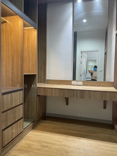 Villa Nova Teparak, Samut Prakan, Tamru-Bang Phli Road, Bangphli Yai, Bang Plee, Samut Prakan, 3 Bedrooms, 162 sqm, Single Detached House For Rent, by Aom Hatairat, 500189847 - DDproperty.com