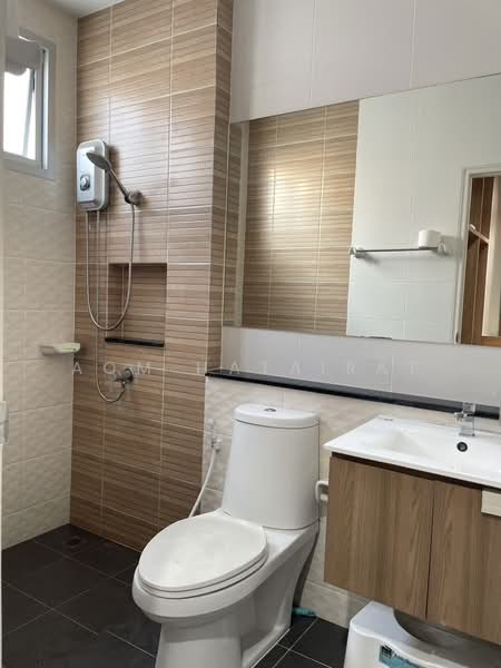 Villa Nova Teparak : วิลล่า โนวา เทพารักษ์, สมุทรปราการ, ถนน ตำหรุ-บางพลี, บางพลีใหญ่, บางพลี, สมุทรปราการ, 162 ตร.ม., บ้านเดี่ยว ให้เช่า, โดย Aom Hatairat, 500189847 - DDproperty.com