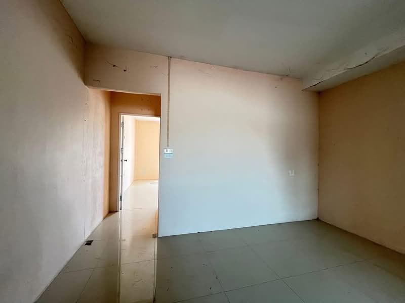 อาคารพาณิชย์ 3 ชั้น โครงการปาลิกาวิลเลจ แยกศรีนาวา, นครนายก, บ้านใหญ่, เมืองนครนายก, นครนายก, 180 ตร.ม., ตึกแถว-อาคารพาณิชย์ ขาย, โดย วันดี รอดปาน, 500189849 - DDproperty.com