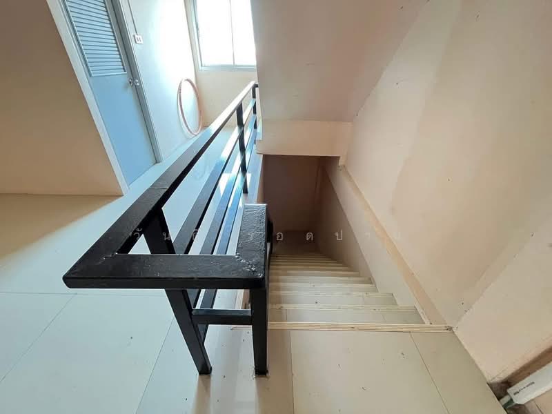 อาคารพาณิชย์ 3 ชั้น โครงการปาลิกาวิลเลจ แยกศรีนาวา, Nakhon Nayok, Ban Yai, Muang Nakhon Nayok, Nakhon Nayok, , 180 sqm, Shophouse For Sale, by วันดี รอดปาน, 500189849 - DDproperty.com