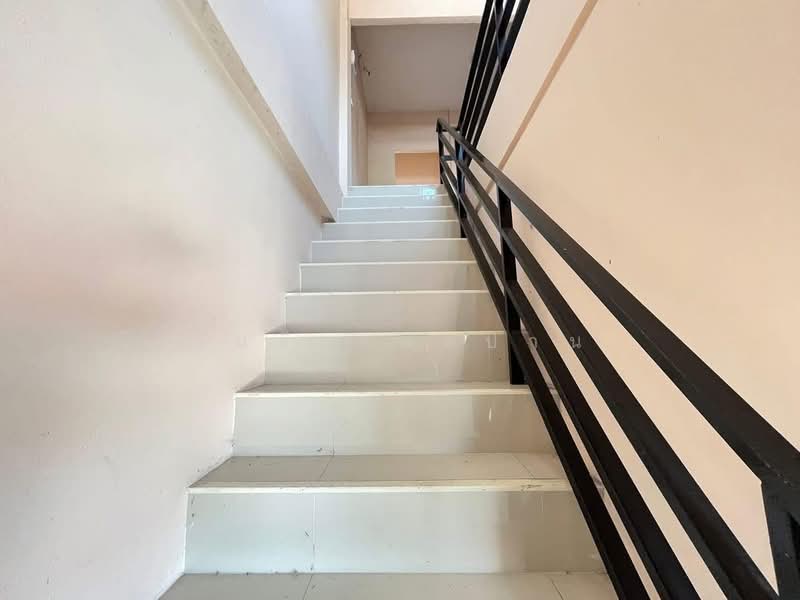 อาคารพาณิชย์ 3 ชั้น โครงการปาลิกาวิลเลจ แยกศรีนาวา, นครนายก, บ้านใหญ่, เมืองนครนายก, นครนายก, 180 ตร.ม., ตึกแถว-อาคารพาณิชย์ ขาย, โดย วันดี รอดปาน, 500189849 - DDproperty.com