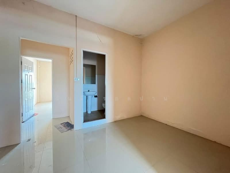 อาคารพาณิชย์ 3 ชั้น โครงการปาลิกาวิลเลจ แยกศรีนาวา, นครนายก, บ้านใหญ่, เมืองนครนายก, นครนายก, 180 ตร.ม., ตึกแถว-อาคารพาณิชย์ ขาย, โดย วันดี รอดปาน, 500189849 - DDproperty.com