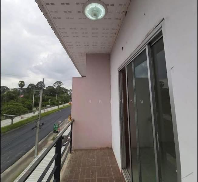 อาคารพาณิชย์ 3 ชั้น โครงการปาลิกาวิลเลจ แยกศรีนาวา, นครนายก, บ้านใหญ่, เมืองนครนายก, นครนายก, 180 ตร.ม., ตึกแถว-อาคารพาณิชย์ ขาย, โดย วันดี รอดปาน, 500189849 - DDproperty.com