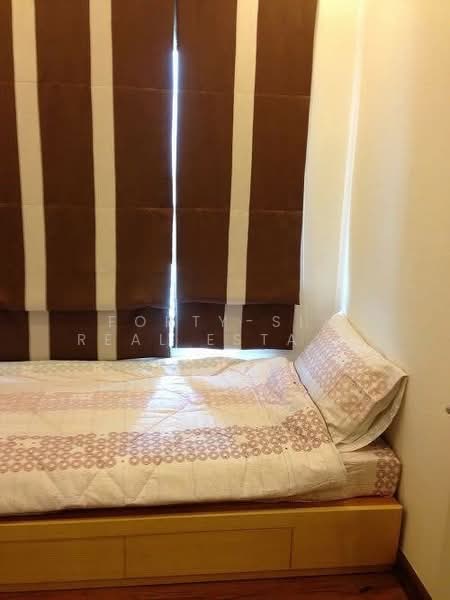 Q House Condo Sathorn, Bangkok, Thonburi Road, Khlong Ton Sai, Khlong San, Bangkok, 2 Bedrooms, 64 sqm, Condo For Rent, by Forty-Six Real Estate Group, 500189851 - DDproperty.com