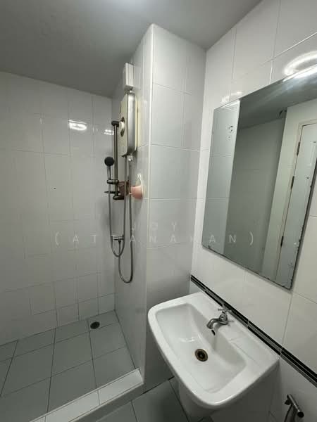 The Avenue Spring @ ABAC Bangna : ดิ อเวนิว สปริง แอท เอแบค บางนา, สมุทรปราการ, บางนา-ตราด กม.26, บางเสาธง, บางเสาธง, สมุทรปราการ, 23 ตร.ม., คอนโด ให้เช่า, โดย JOY (Attanakan), 500189852 - DDproperty.com