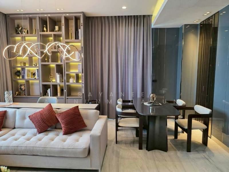 ให้เช่า - Quattro by Sansiri : ควอทโทร บาย แสนสิริ, กรุงเทพ