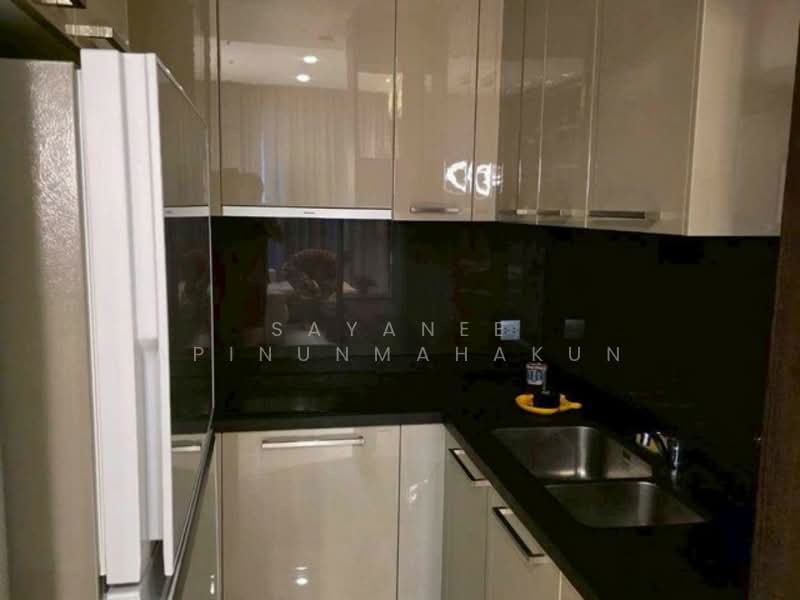 ให้เช่า - Quattro by Sansiri : ควอทโทร บาย แสนสิริ, กรุงเทพ