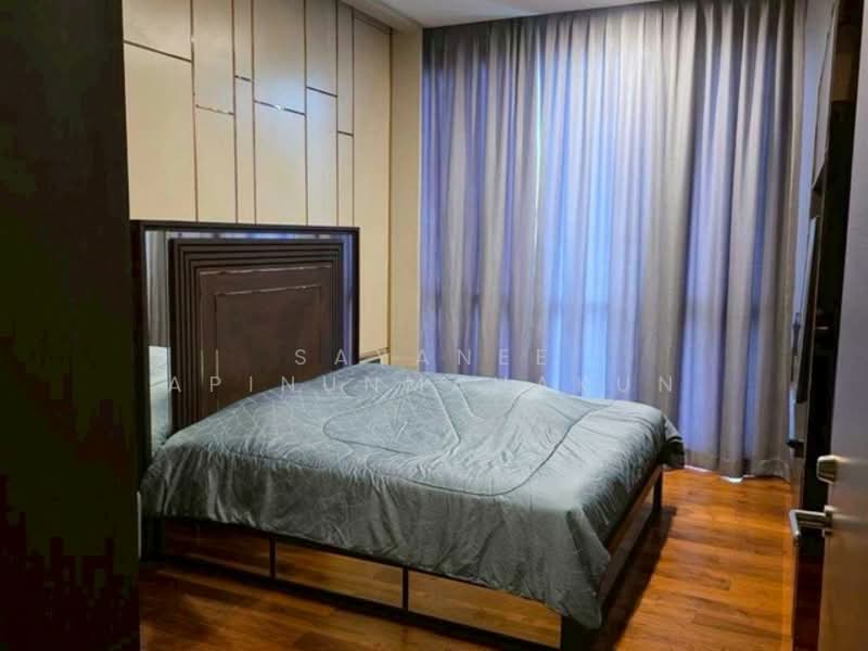 ให้เช่า - Quattro by Sansiri : ควอทโทร บาย แสนสิริ, กรุงเทพ