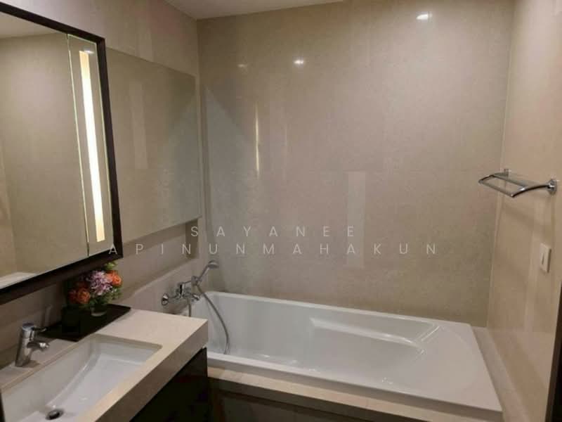 Quattro by Sansiri, Bangkok, 134 Thong Lo 4 Alley, Khlong Tan Nua, Watthana, Bangkok, 2 Bedrooms, 92 sqm, Condo For Rent, by Sayanee Apinunmahakun, 500189855 - DDproperty.com