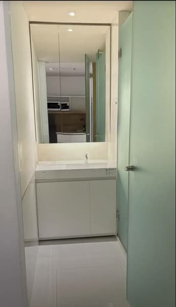 Triple Y Residence Samyan, Bangkok, Rama 4 Road, Wang Mai, Pathum Wan, Bangkok, 1 Bedroom, 34 sqm, Condo For Rent, by Teeraphob Nanthaleela, 500189856 - DDproperty.com