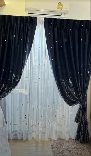 Triple Y Residence Samyan, Bangkok, Rama 4 Road, Wang Mai, Pathum Wan, Bangkok, 1 Bedroom, 34 sqm, Condo For Rent, by Teeraphob Nanthaleela, 500189856 - DDproperty.com