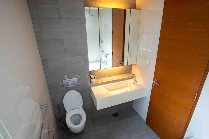 ASHTON Morph 38, Bangkok, 88 Soi Sukhumvit 38, Phra Kanong, Khlong Toei, Bangkok, 2 Bedrooms, 74 sqm, Condo For Sale, by Nopatorn Prem-udom, 500189857 - DDproperty.com