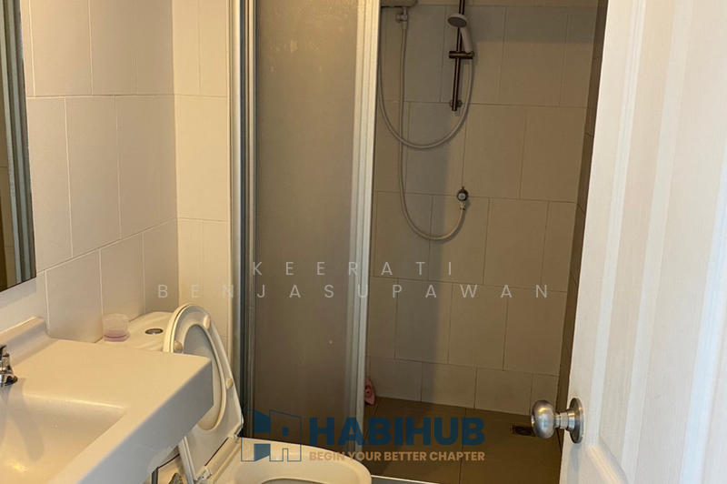U Delight Residence Pattanakarn-Thonglor, Bangkok, 308 Phatthanakan Road, Suan Luang, Suan Luang, Bangkok, 1 Bedroom, 35 sqm, Condo For Sale, by Keerati Benjasupawan, 500189860 - DDproperty.com