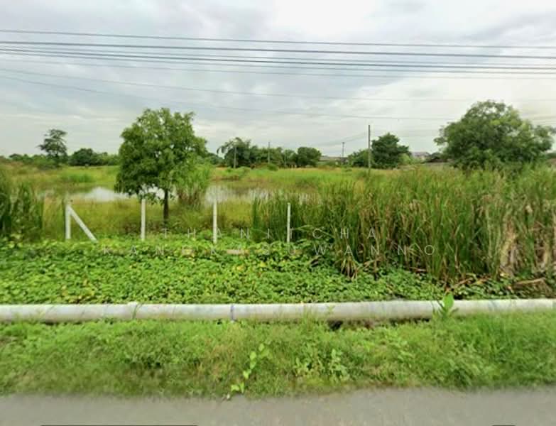 ที่ดินเลียบคลองมอญ, Bangkok, Thab Yao, Lat Krabang, Bangkok, , 11,852 sqm, Land For Sale, by Thanitcha Kangkasuwanno, 500189861 - DDproperty.com