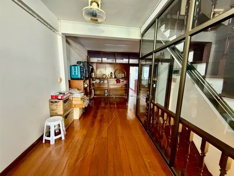 ทาวน์เฮ้าส์ 3.5 ชั้น 69.5 ตร.ว. ทาวน์เฮ้าส์ ซอยโชติวัฒน์ ถนนประชาชื่น เขตบางซื่อ, กรุงเทพ, บางซื่อ, บางซื่อ, กรุงเทพ, 300 ตร.ม., ทาวน์เฮ้าส์ ขาย, โดย คุณ วนิดา ศิริสุขชัยวุฒิ (ดา), 500189868 - DDproperty.com