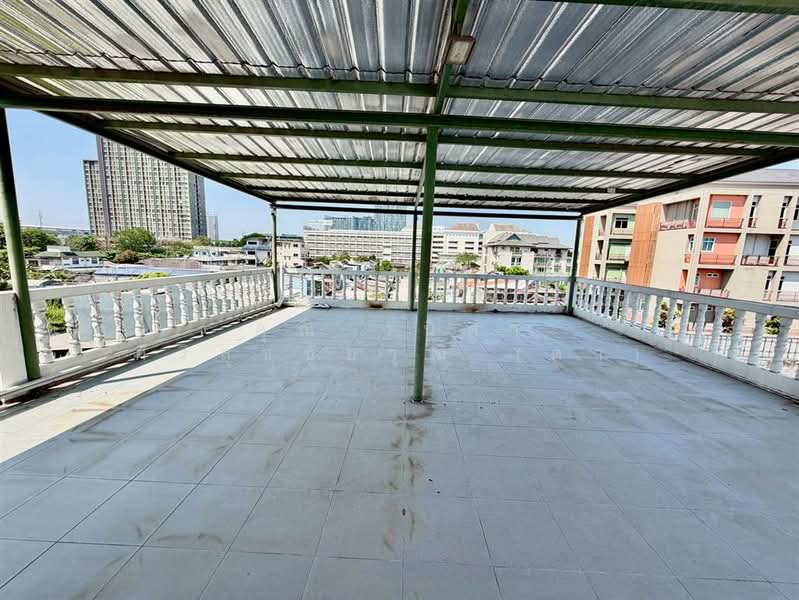 ทาวน์เฮ้าส์ 3.5 ชั้น 69.5 ตร.ว. ทาวน์เฮ้าส์ ซอยโชติวัฒน์ ถนนประชาชื่น เขตบางซื่อ, Bangkok, Bang Sue, Bang Sue, Bangkok, 7 Bedrooms, 300 sqm, Townhouse For Sale, by คุณ วนิดา ศิริสุขชัยวุฒิ (ดา), 500189868 - DDproperty.com