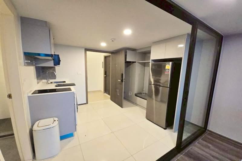KnightsBridge Space Rama 9, Bangkok, 533 Thanon Asok, Din Daeng, Din Daeng, Bangkok, 1 Bedroom, 32 sqm, Condo For Sale, by คุณไอซ์, 500189871 - DDproperty.com