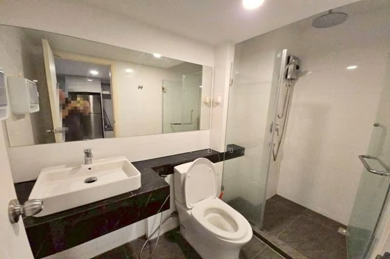 KnightsBridge Space Rama 9, Bangkok, 533 Thanon Asok, Din Daeng, Din Daeng, Bangkok, 1 Bedroom, 32 sqm, Condo For Sale, by คุณไอซ์, 500189871 - DDproperty.com