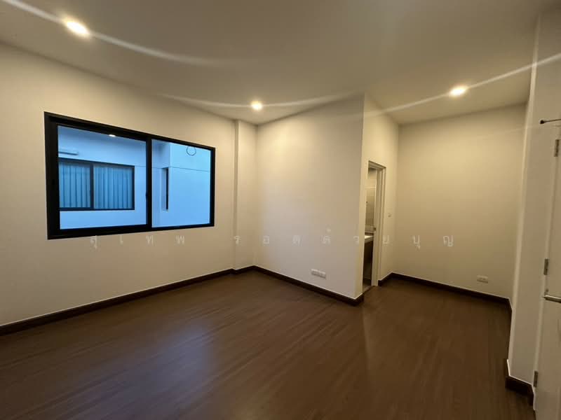 The City Ratchaphruek-Suanphak, Nonthaburi, Bang Kruai - Krungnon, Mahasawat, Bang Kruai, Nonthaburi, 5 Bedrooms, 375 sqm, Single Detached House For Rent, by สุเทพ รอดด้วยบุญ, 500189872 - DDproperty.com