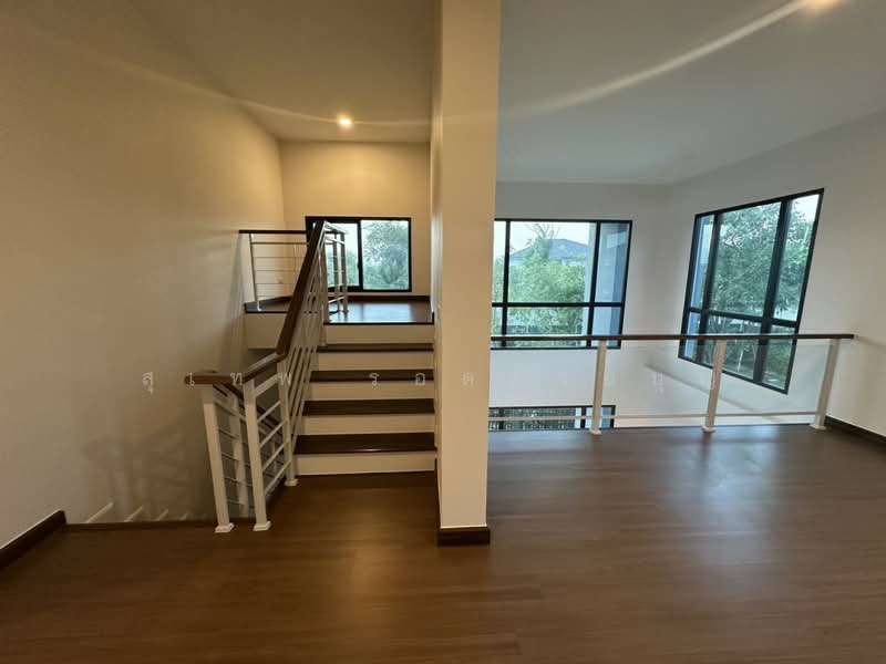 The City Ratchaphruek-Suanphak : เดอะ ซิตี้ ราชพฤกษ์-สวนผัก, นนทบุรี, ถนน บางกรวย-กรุงนนท์, มหาสวัสดิ์, บางกรวย, นนทบุรี, 375 ตร.ม., บ้านเดี่ยว ให้เช่า, โดย สุเทพ รอดด้วยบุญ, 500189872 - DDproperty.com