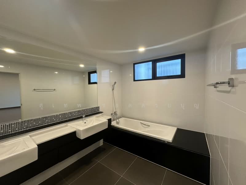 The City Ratchaphruek-Suanphak : เดอะ ซิตี้ ราชพฤกษ์-สวนผัก, นนทบุรี, ถนน บางกรวย-กรุงนนท์, มหาสวัสดิ์, บางกรวย, นนทบุรี, 375 ตร.ม., บ้านเดี่ยว ให้เช่า, โดย สุเทพ รอดด้วยบุญ, 500189872 - DDproperty.com