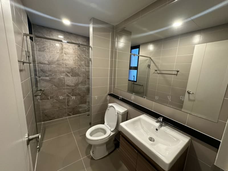 The City Ratchaphruek-Suanphak, Nonthaburi, Bang Kruai - Krungnon, Mahasawat, Bang Kruai, Nonthaburi, 5 Bedrooms, 375 sqm, Single Detached House For Rent, by สุเทพ รอดด้วยบุญ, 500189872 - DDproperty.com