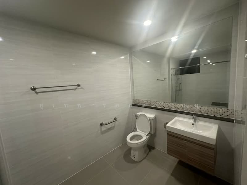 The City Ratchaphruek-Suanphak, Nonthaburi, Bang Kruai - Krungnon, Mahasawat, Bang Kruai, Nonthaburi, 5 Bedrooms, 375 sqm, Single Detached House For Rent, by สุเทพ รอดด้วยบุญ, 500189872 - DDproperty.com