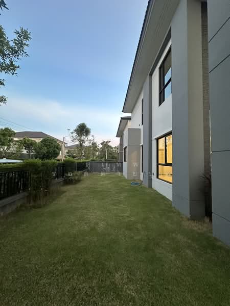 The City Ratchaphruek-Suanphak, Nonthaburi, Bang Kruai - Krungnon, Mahasawat, Bang Kruai, Nonthaburi, 5 Bedrooms, 375 sqm, Single Detached House For Rent, by สุเทพ รอดด้วยบุญ, 500189872 - DDproperty.com