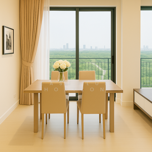 Equinox Phahol Vibha, Bangkok, 345 Paholyothin Road, Jom Phon, Chatuchak, Bangkok, 2 Bedrooms, 80 sqm, Condo For Sale, by Eastblue Horizon, 500189873 - DDproperty.com
