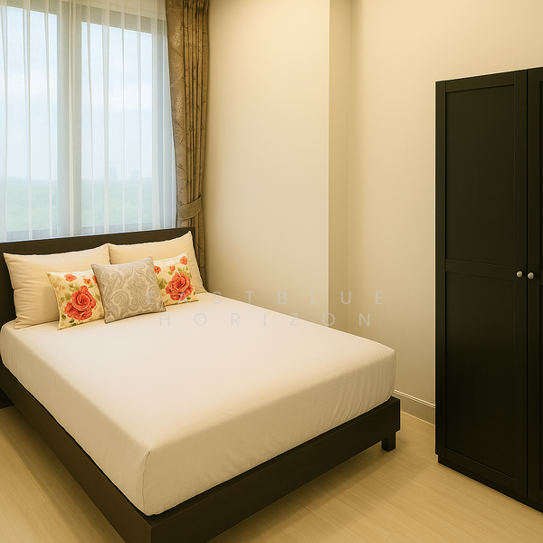 Equinox Phahol Vibha : คอนโดอีควิน็อคซ์ พหล-วิภา, กรุงเทพ, 345 ถนน วิภาวดีรังสิต, จอมพล, จตุจักร, กรุงเทพ, 80 ตร.ม., คอนโด ขาย, โดย Eastblue Horizon, 500189873 - DDproperty.com