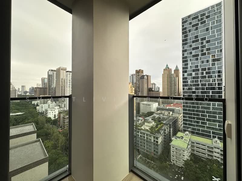 Tonson One Residence : ต้นสน วัน เรสซิเดนซ์, กรุงเทพ, ซอยต้นสน ถนนเพลินจิต, ลุมพินี, ปทุมวัน, กรุงเทพ, 68 ตร.ม., คอนโด ให้เช่า, โดย SmartLivingBangkok, 500189874 - DDproperty.com