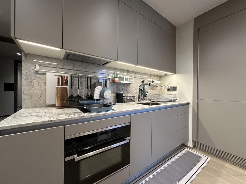 Tonson One Residence : ต้นสน วัน เรสซิเดนซ์, กรุงเทพ, ซอยต้นสน ถนนเพลินจิต, ลุมพินี, ปทุมวัน, กรุงเทพ, 68 ตร.ม., คอนโด ให้เช่า, โดย SmartLivingBangkok, 500189874 - DDproperty.com