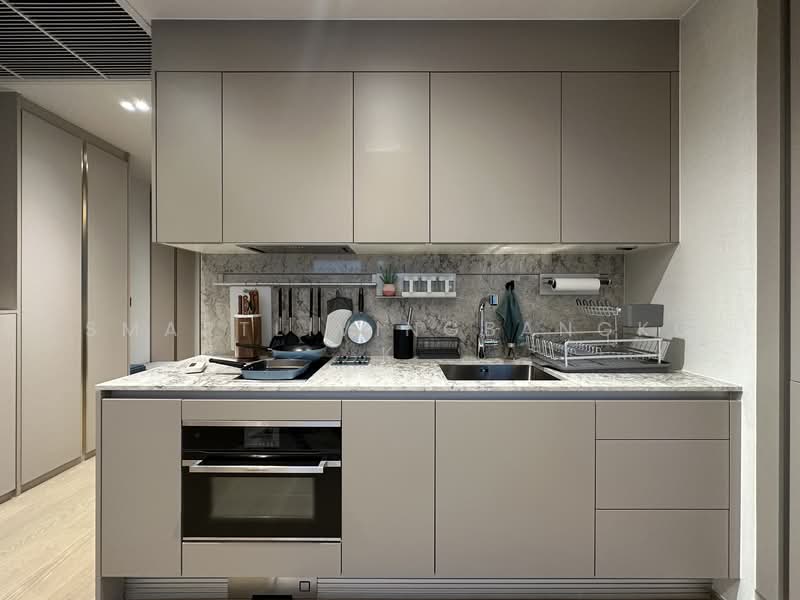 Tonson One Residence : ต้นสน วัน เรสซิเดนซ์, กรุงเทพ, ซอยต้นสน ถนนเพลินจิต, ลุมพินี, ปทุมวัน, กรุงเทพ, 68 ตร.ม., คอนโด ให้เช่า, โดย SmartLivingBangkok, 500189874 - DDproperty.com