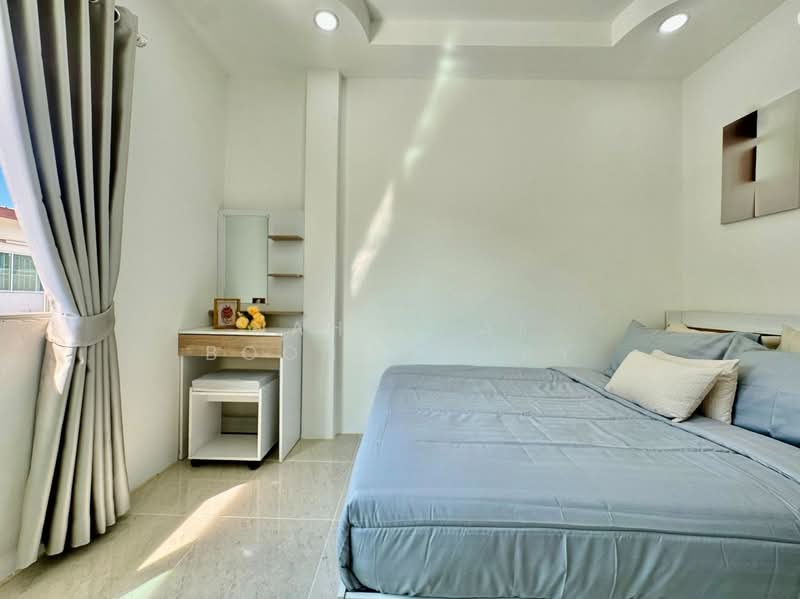 หมู่บ้านศิริมงคล หนองเกตุใหญ่, Chon Buri (Pattaya), Nong Pla Lai, Bang Lamung (Pattaya), Chon Buri (Pattaya), 3 Bedrooms, 80 sqm, Townhouse For Sale, by Nahathai Boonmachay, 500189875 - DDproperty.com