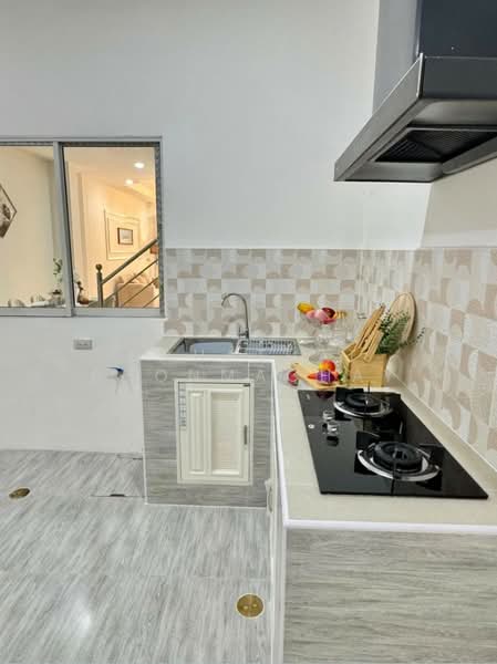 หมู่บ้านศิริมงคล หนองเกตุใหญ่, Chon Buri (Pattaya), Nong Pla Lai, Bang Lamung (Pattaya), Chon Buri (Pattaya), 3 Bedrooms, 80 sqm, Townhouse For Sale, by Nahathai Boonmachay, 500189875 - DDproperty.com