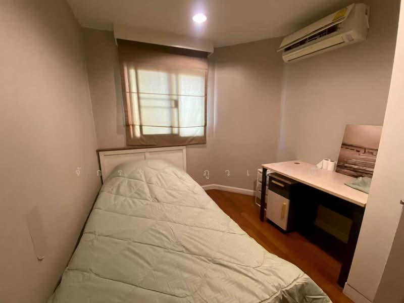 Belle Grand Rama 9, Bangkok, 131 Rama 9 Road, Huai Khwang, Huai Khwang, Bangkok, 3 Bedrooms, 107 sqm, Condo For Rent, by จักรภณ ภูวเศรณี, 500189883 - DDproperty.com