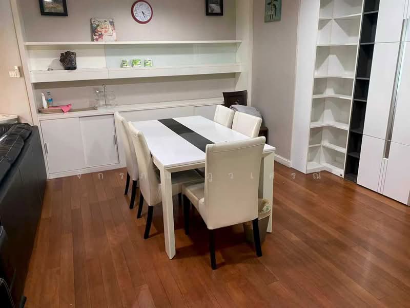 Belle Grand Rama 9 : เบลล์ แกรนด์ พระราม 9, กรุงเทพ, 131 ถนนพระราม 9, ห้วยขวาง, ห้วยขวาง, กรุงเทพ, 107 ตร.ม., คอนโด ให้เช่า, โดย จักรภณ ภูวเศรณี, 500189883 - DDproperty.com