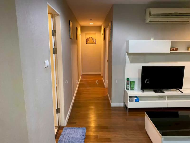 Belle Grand Rama 9, Bangkok, 131 Rama 9 Road, Huai Khwang, Huai Khwang, Bangkok, 3 Bedrooms, 107 sqm, Condo For Rent, by จักรภณ ภูวเศรณี, 500189883 - DDproperty.com