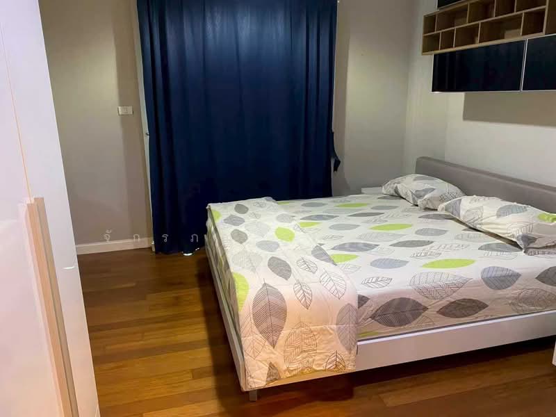 Belle Grand Rama 9, Bangkok, 131 Rama 9 Road, Huai Khwang, Huai Khwang, Bangkok, 3 Bedrooms, 107 sqm, Condo For Rent, by จักรภณ ภูวเศรณี, 500189883 - DDproperty.com