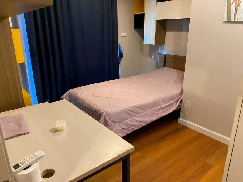 Belle Grand Rama 9, Bangkok, 131 Rama 9 Road, Huai Khwang, Huai Khwang, Bangkok, 3 Bedrooms, 107 sqm, Condo For Rent, by จักรภณ ภูวเศรณี, 500189883 - DDproperty.com